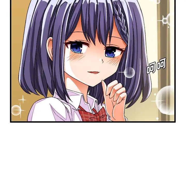 [韩国漫画] 绘写你我的纯真 校园,巨乳大奶,女学生#[83P]-55