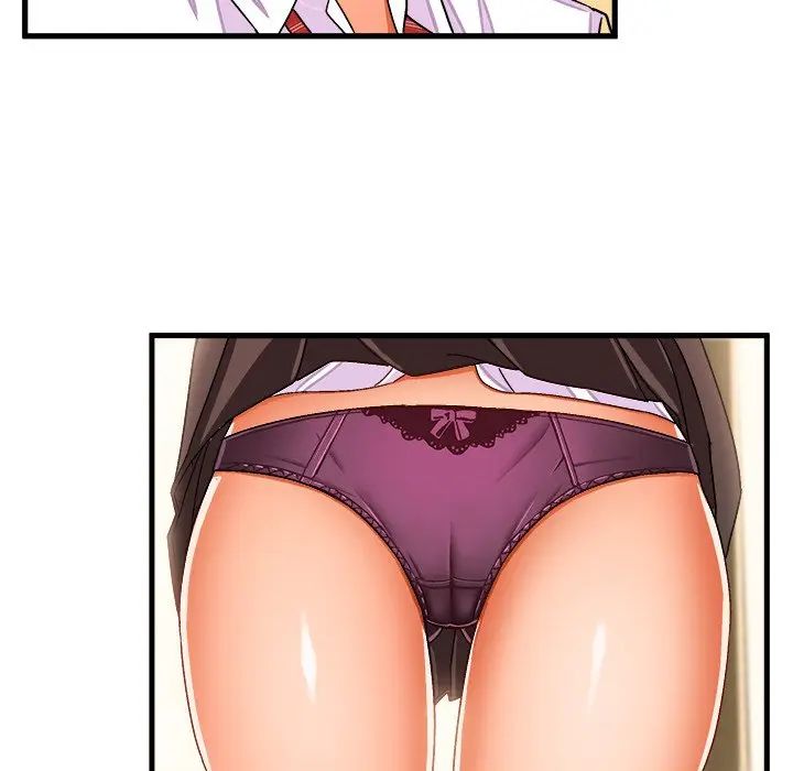 [韩国漫画] 绘写你我的纯真 校园,巨乳大奶,女学生#[83P]-71