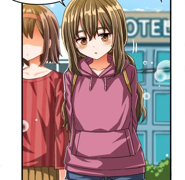 [韩国漫画] 绘写你我的纯真 校园,巨乳大奶,女学生#[83P]-16