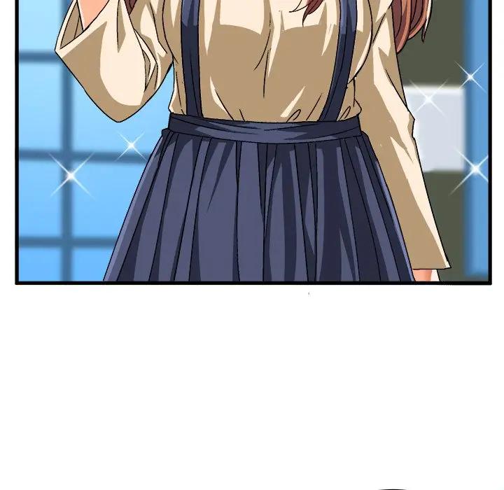 [韩国漫画] 绘写你我的纯真 校园,巨乳大奶,女学生#[83P]-23