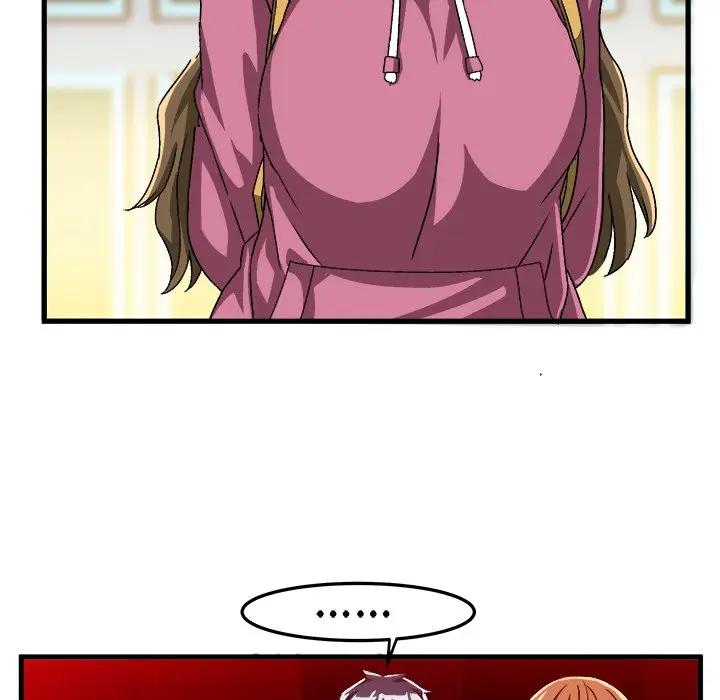 [韩国漫画] 绘写你我的纯真 校园,巨乳大奶,女学生#[83P]-33