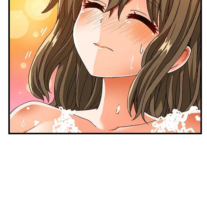 [韩国漫画] 绘写你我的纯真 校园,巨乳大奶,女学生#[83P]-51