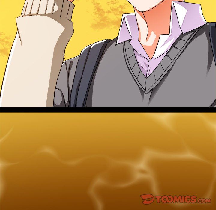 [韩国漫画] 绘写你我的纯真 校园,巨乳大奶,女学生#[112P]-106