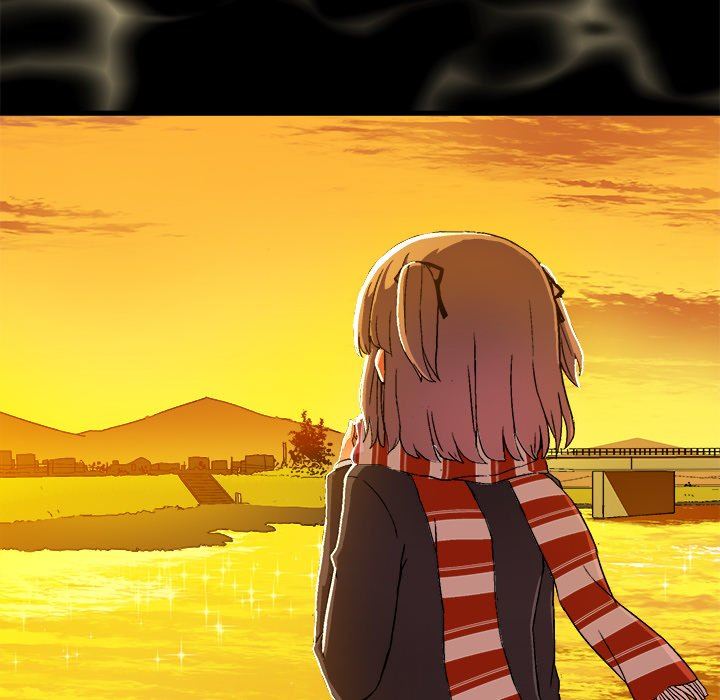 [韩国漫画] 绘写你我的纯真 校园,巨乳大奶,女学生#[112P]-108