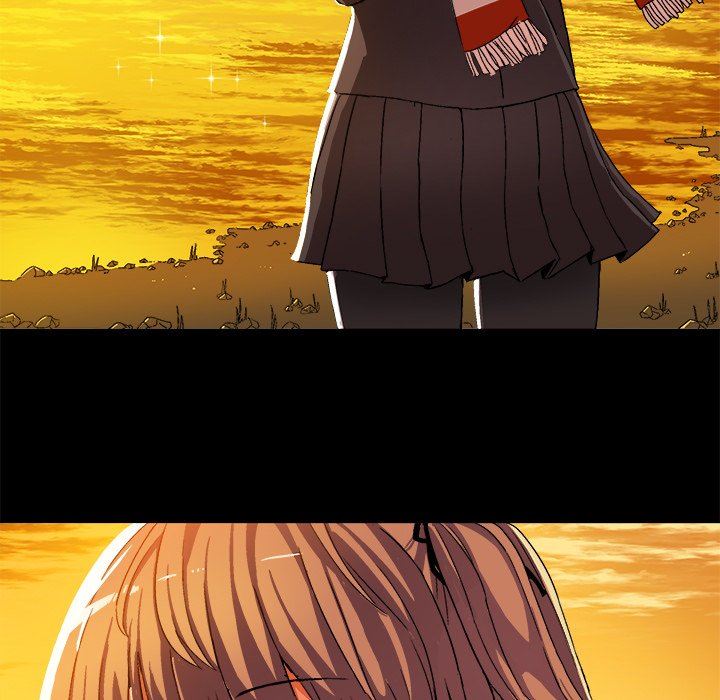 [韩国漫画] 绘写你我的纯真 校园,巨乳大奶,女学生#[112P]-109