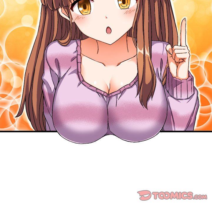 [韩国漫画] 绘写你我的纯真 校园,巨乳大奶,女学生#[112P]-18