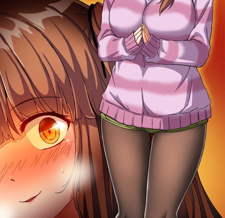 [韩国漫画] 绘写你我的纯真 校园,巨乳大奶,女学生#[112P]-27