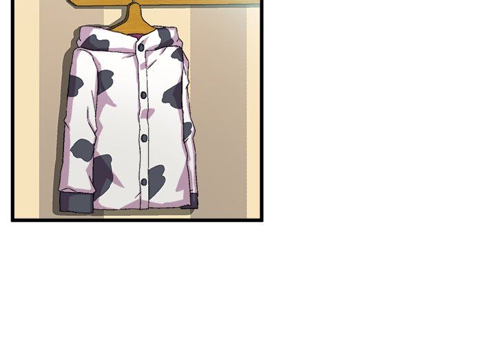 [韩国漫画] 绘写你我的纯真 校园,巨乳大奶,女学生#[112P]-3