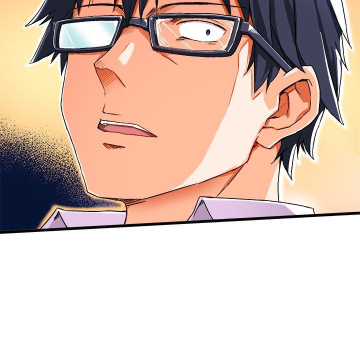 [韩国漫画] 绘写你我的纯真 校园,巨乳大奶,女学生#[112P]-63