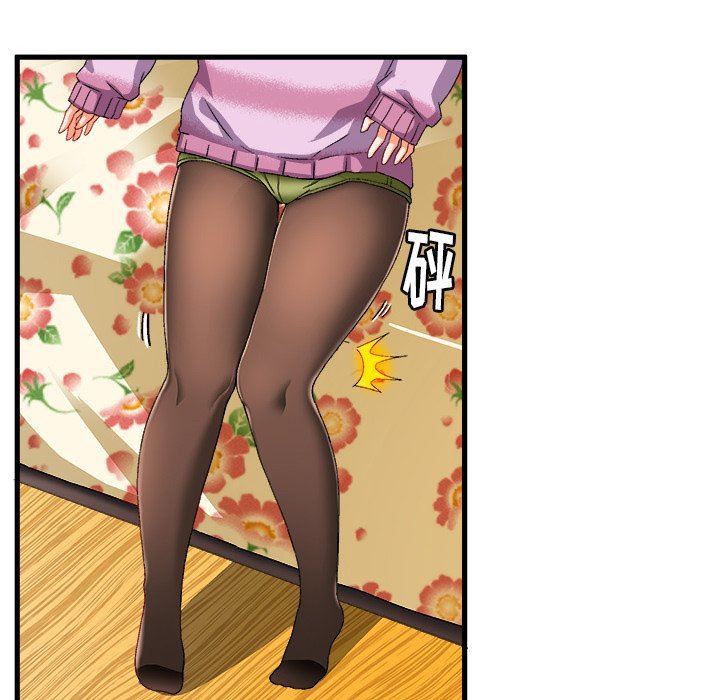 [韩国漫画] 绘写你我的纯真 校园,巨乳大奶,女学生#[112P]-64