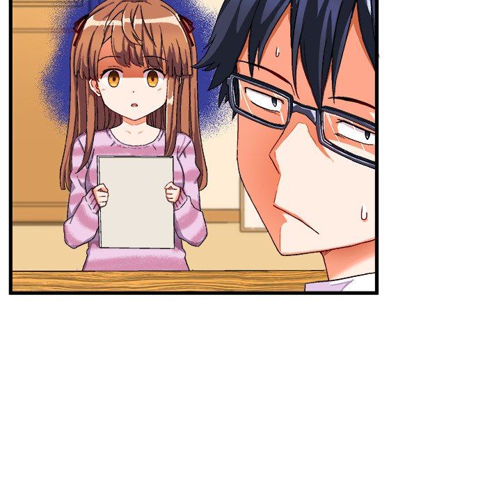 [韩国漫画] 绘写你我的纯真 校园,巨乳大奶,女学生#[112P]-7