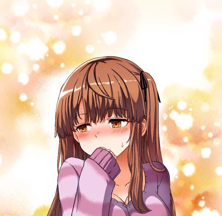 [韩国漫画] 绘写你我的纯真 校园,巨乳大奶,女学生#[112P]-72