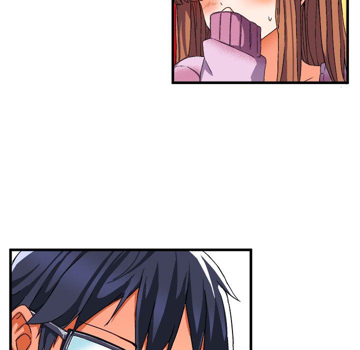 [韩国漫画] 绘写你我的纯真 校园,巨乳大奶,女学生#[112P]-76