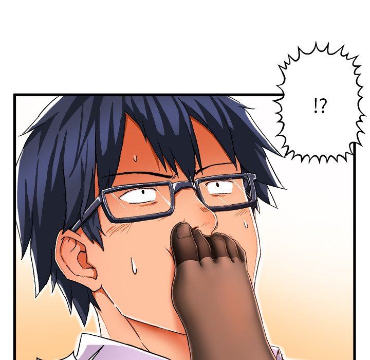 [韩国漫画] 绘写你我的纯真 校园,巨乳大奶,女学生#[112P]-83