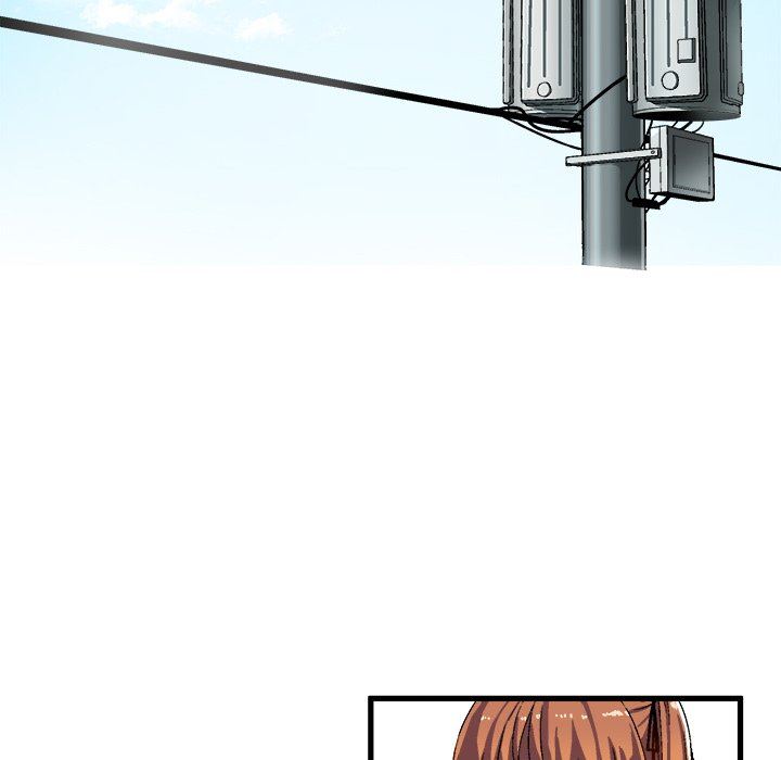 [韩国漫画] 绘写你我的纯真 校园,巨乳大奶,女学生#[112P]-87