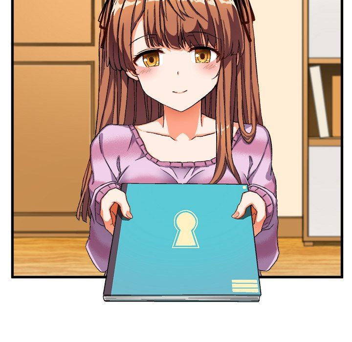 [韩国漫画] 绘写你我的纯真 校园,巨乳大奶,女学生#[112P]-89