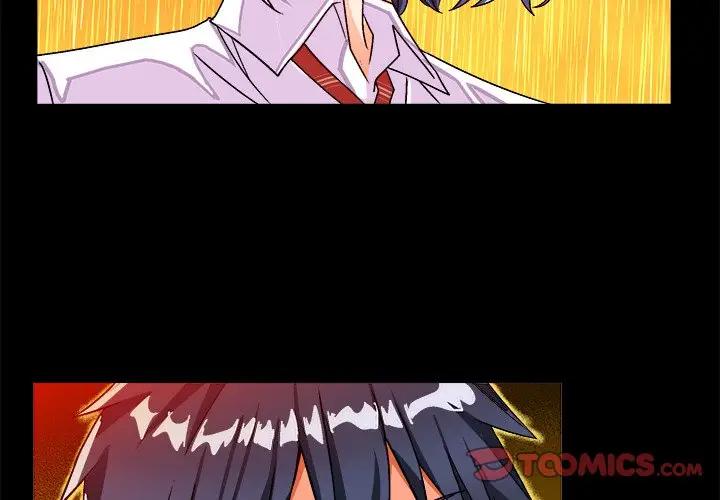 [韩国漫画] 绘写你我的纯真 校园,巨乳大奶,女学生#[84P]-2