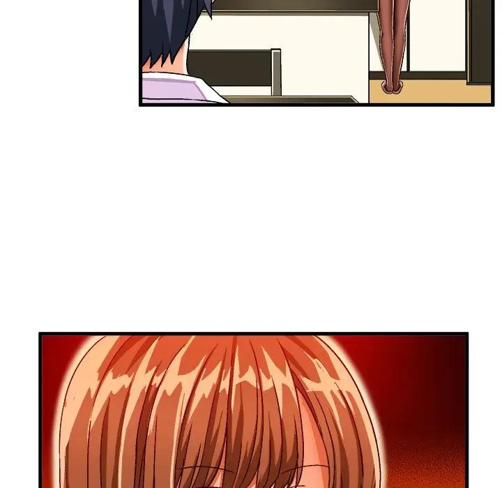 [韩国漫画] 绘写你我的纯真 校园,巨乳大奶,女学生#[84P]-44