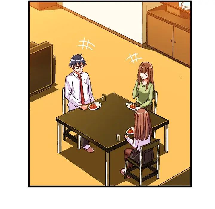 [韩国漫画] 绘写你我的纯真 校园,巨乳大奶,女学生#[84P]-52