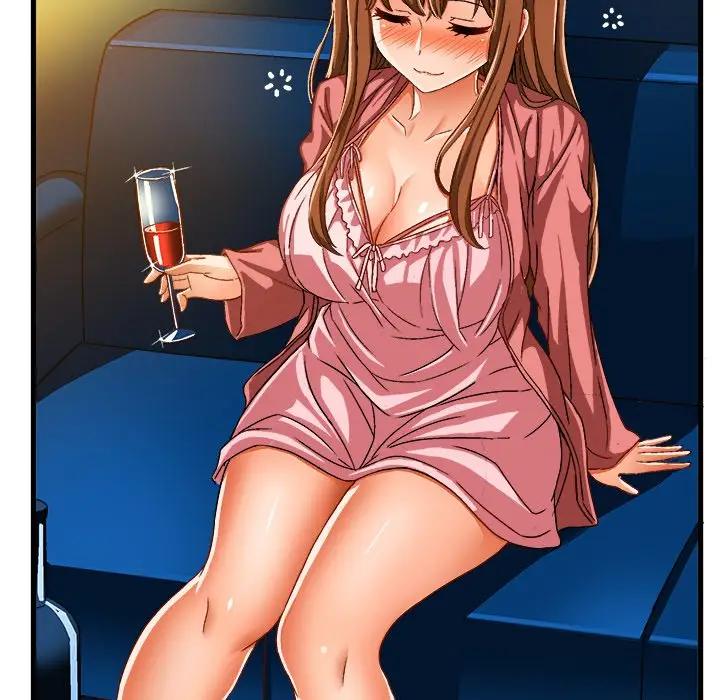 [韩国漫画] 绘写你我的纯真 校园,巨乳大奶,女学生#[84P]-57