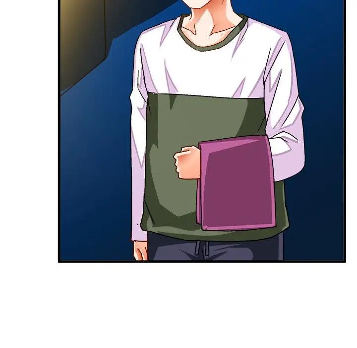 [韩国漫画] 绘写你我的纯真 校园,巨乳大奶,女学生#[84P]-60