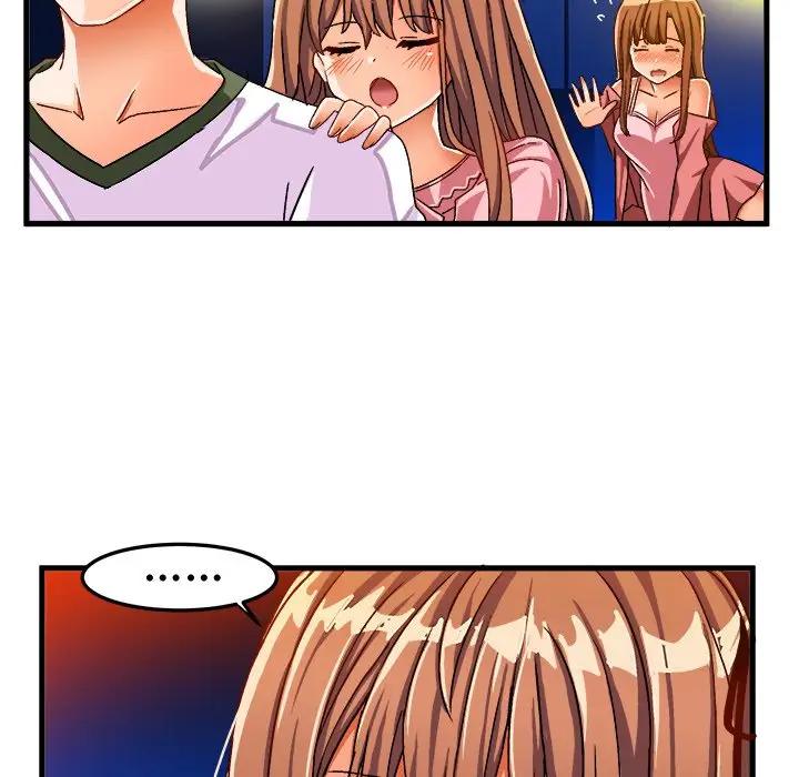 [韩国漫画] 绘写你我的纯真 校园,巨乳大奶,女学生#[84P]-69