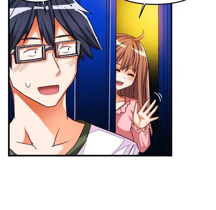 [韩国漫画] 绘写你我的纯真 校园,巨乳大奶,女学生#[84P]-71