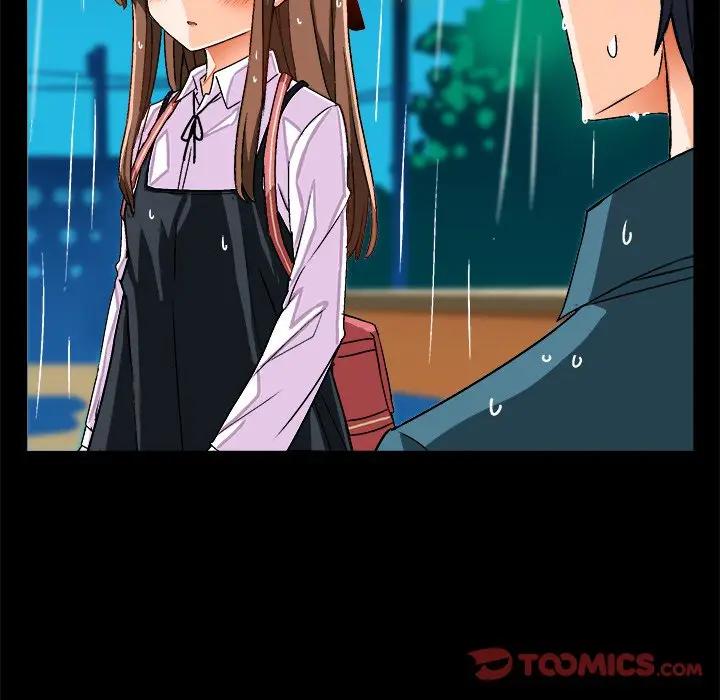 [韩国漫画] 绘写你我的纯真 校园,巨乳大奶,女学生#[92P]-22