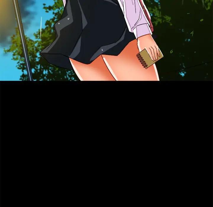 [韩国漫画] 绘写你我的纯真 校园,巨乳大奶,女学生#[92P]-31