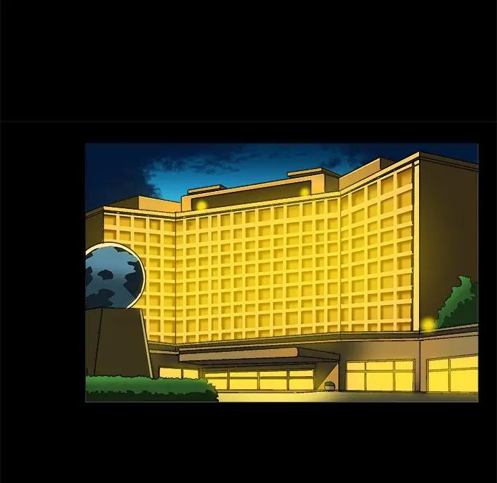 [韩国漫画] 绘写你我的纯真 校园,巨乳大奶,女学生#[92P]-32