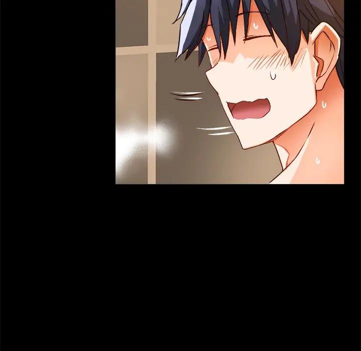 [韩国漫画] 绘写你我的纯真 校园,巨乳大奶,女学生#[92P]-55