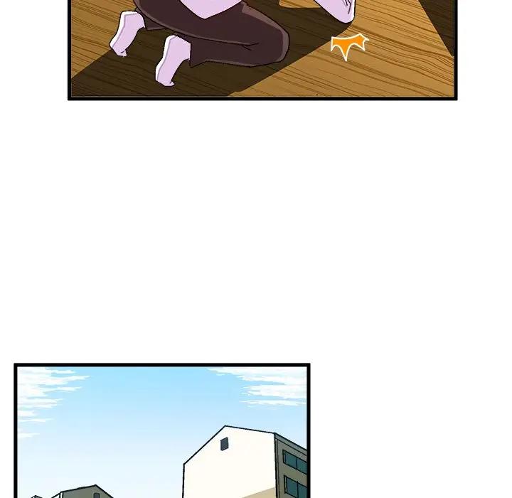 [韩国漫画] 绘写你我的纯真 校园,巨乳大奶,女学生#[88P]-39