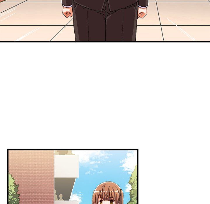 [韩国漫画] 绘写你我的纯真 校园,巨乳大奶,女学生#[82P]-51