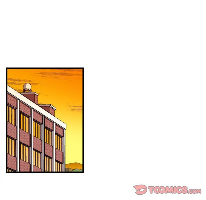 [韩国漫画] 绘写你我的纯真 校园,巨乳大奶,女学生#[82P]-8