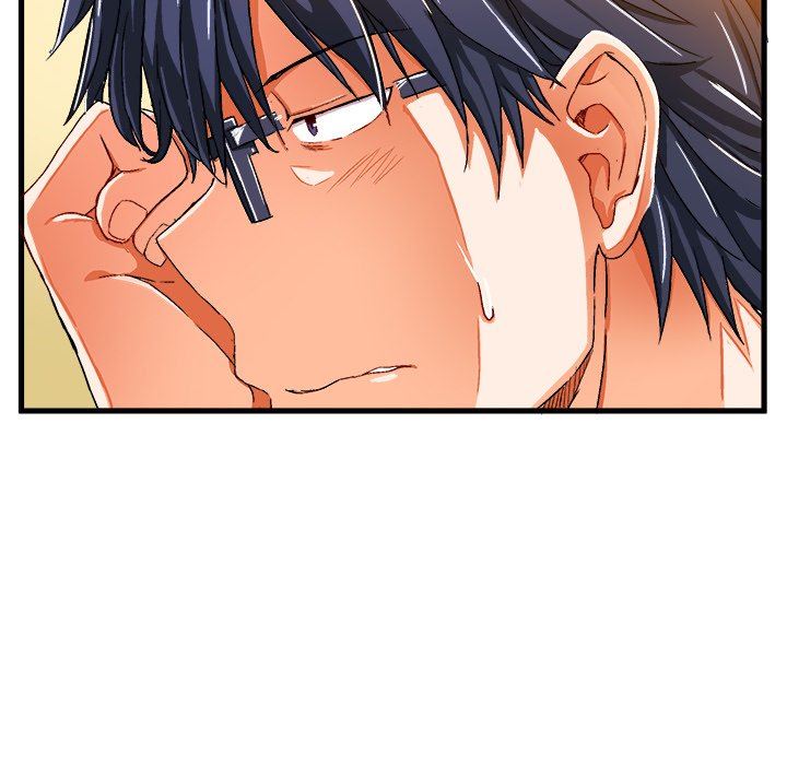 [韩国漫画] 绘写你我的纯真 校园,巨乳大奶,女学生#[82P]-29