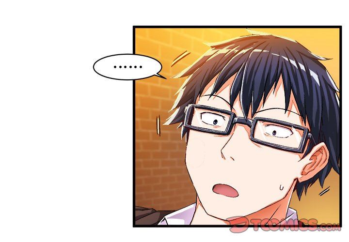 [韩国漫画] 绘写你我的纯真 校园,巨乳大奶,女学生#[82P]-4