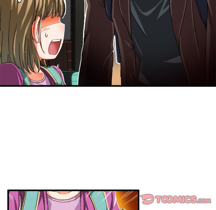 [韩国漫画] 绘写你我的纯真 校园,巨乳大奶,女学生#[82P]-42