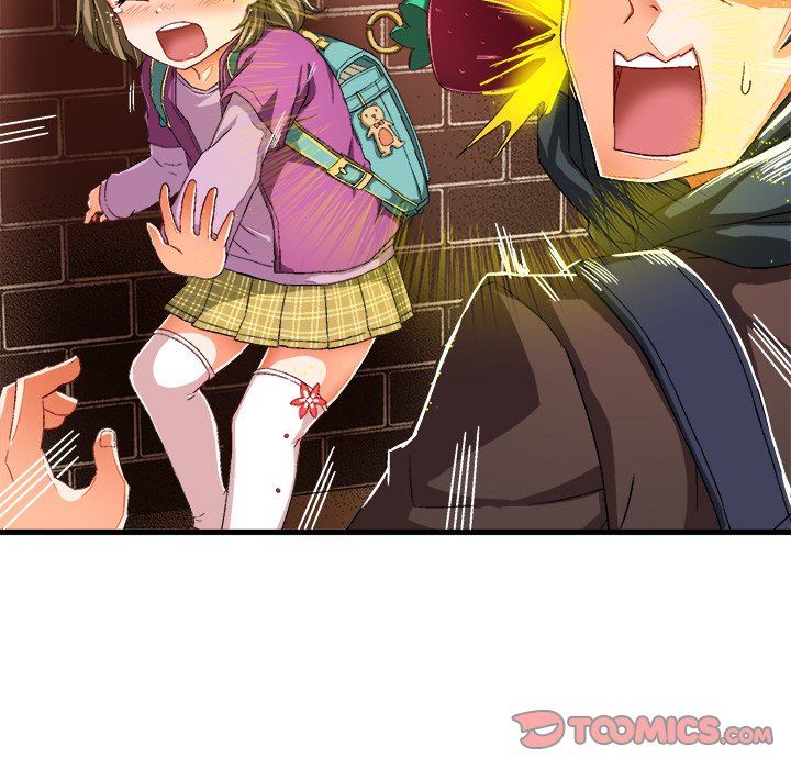 [韩国漫画] 绘写你我的纯真 校园,巨乳大奶,女学生#[82P]-44