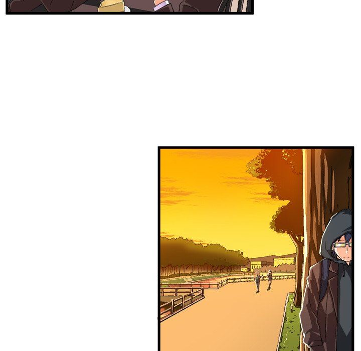 [韩国漫画] 绘写你我的纯真 校园,巨乳大奶,女学生#[82P]-55