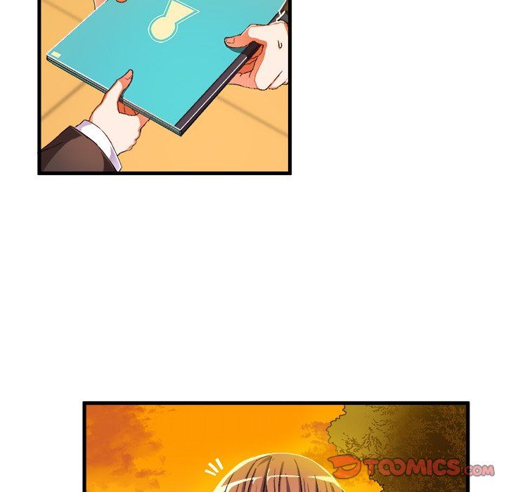 [韩国漫画] 绘写你我的纯真 校园,巨乳大奶,女学生#[82P]-64