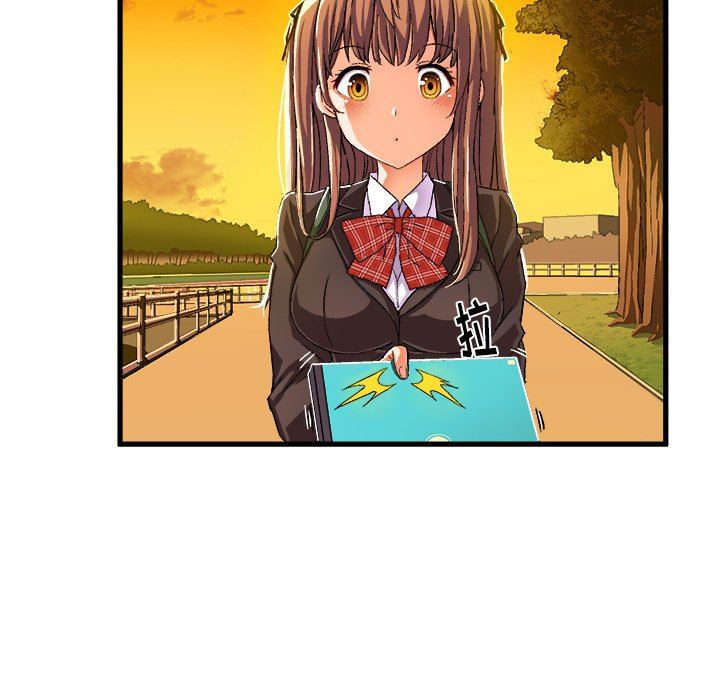 [韩国漫画] 绘写你我的纯真 校园,巨乳大奶,女学生#[82P]-65