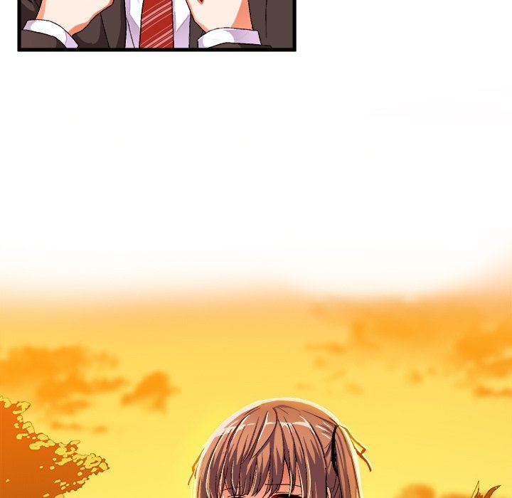 [韩国漫画] 绘写你我的纯真 校园,巨乳大奶,女学生#[82P]-7