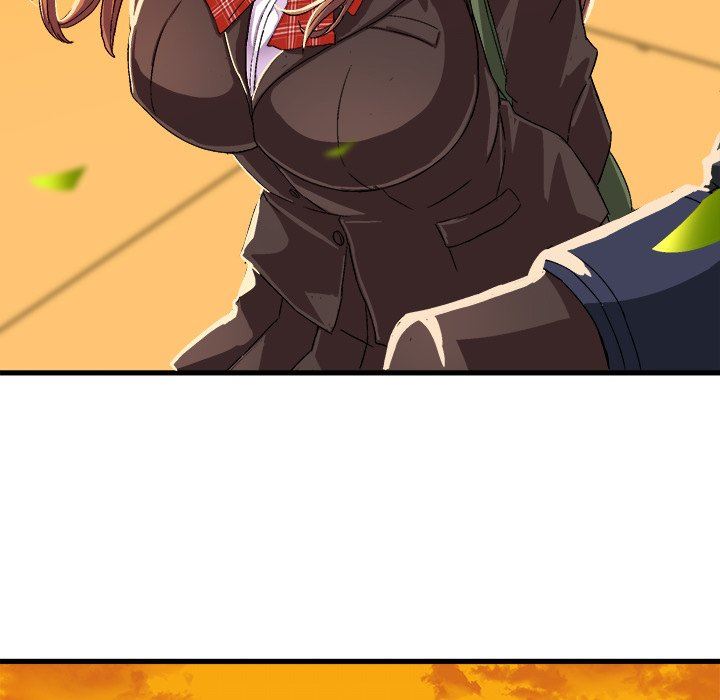 [韩国漫画] 绘写你我的纯真 校园,巨乳大奶,女学生#[82P]-81