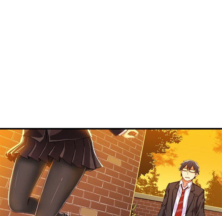 [韩国漫画] 绘写你我的纯真 校园,巨乳大奶,女学生#[82P]-9