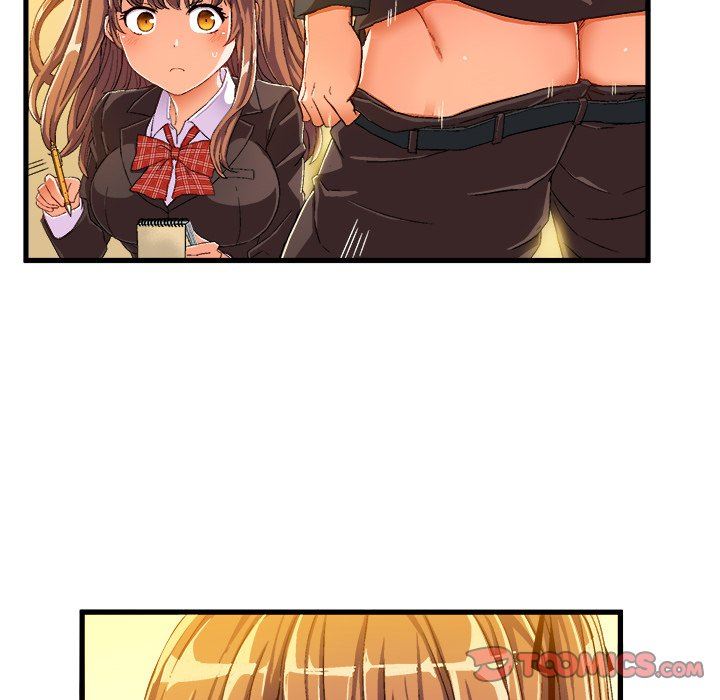 [韩国漫画] 绘写你我的纯真 校园,巨乳大奶,女学生#[76P]-18