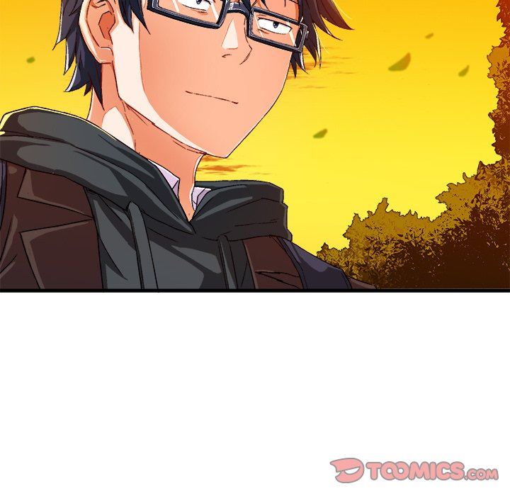 [韩国漫画] 绘写你我的纯真 校园,巨乳大奶,女学生#[76P]-38