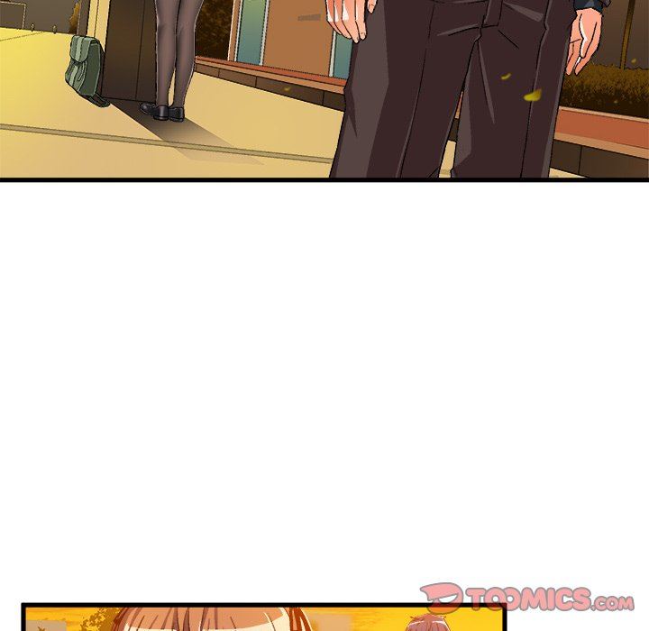 [韩国漫画] 绘写你我的纯真 校园,巨乳大奶,女学生#[76P]-40