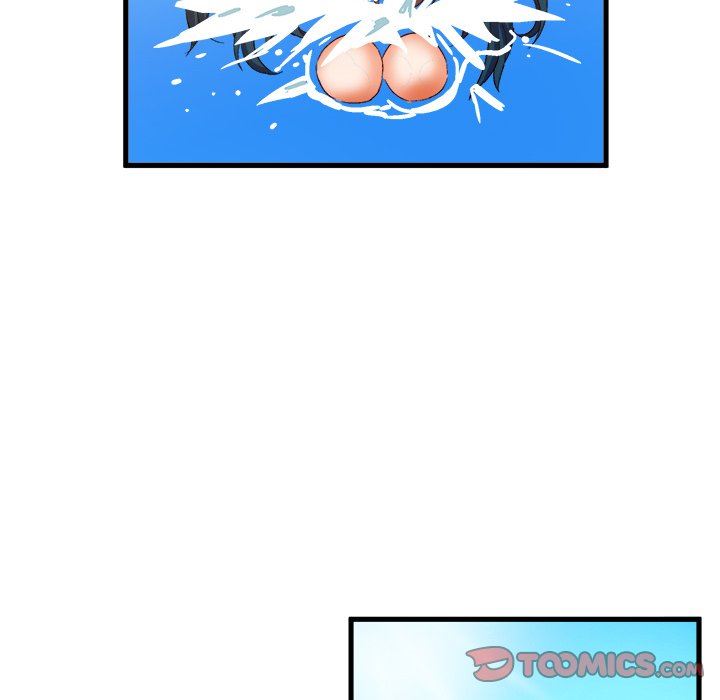 [韩国漫画] 绘写你我的纯真 校园,巨乳大奶,女学生#[76P]-54