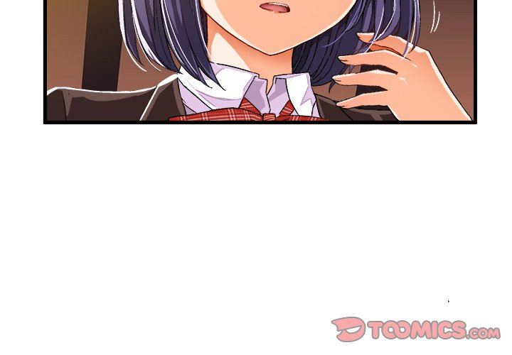 [韩国漫画] 绘写你我的纯真 校园,巨乳大奶,女学生#[84P]-2