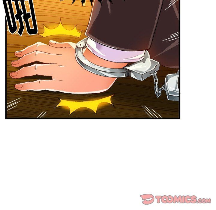 [韩国漫画] 绘写你我的纯真 校园,巨乳大奶,女学生#[84P]-34